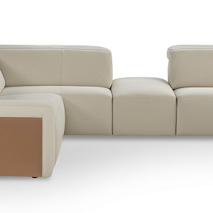 Итальянский Диван Marcel Calia Italia с механизмом motion
современный  диван из коллекции 2024
