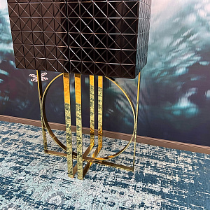 Тумба Monaco Zanotti