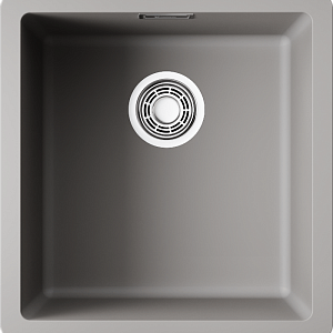 Мойка Omoikiri Kata 40-U-GR