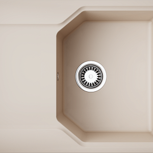 Мойка Omoikiri Yonaka 65-SA