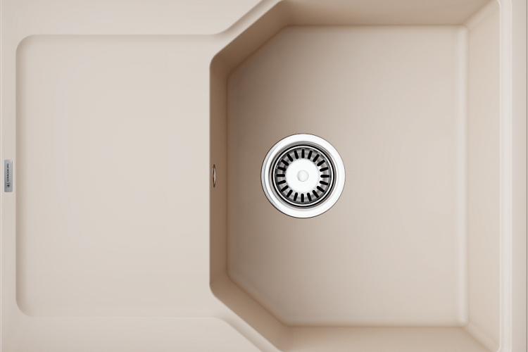  Мойка Omoikiri Yonaka 65-SA , фото № 3