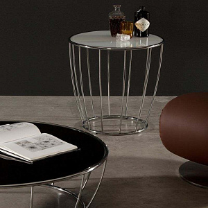 Столик журнальный Amburgo 6287. Tonin Casa.