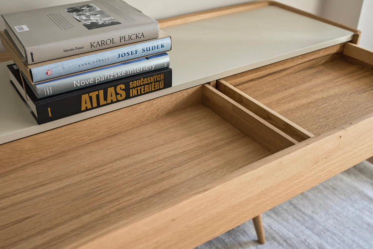  Комод TERRA 180 , фото № 3