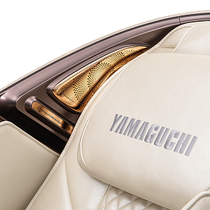 Массажное кресло Yamaguchi X