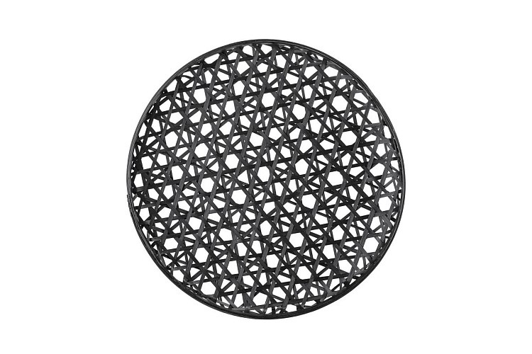  Настенный декор из бамбука. , фото № 1