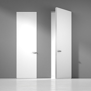 FILO 60 Laccato Invisible