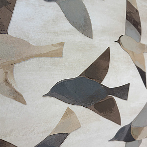 Картина Mistral 120×60