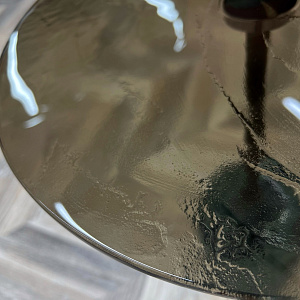 Стол журнальный низкий verde  Eforma