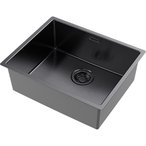  Мойка Omoikiri Tadzava 54-U/I Ultra-GM , фото № 1