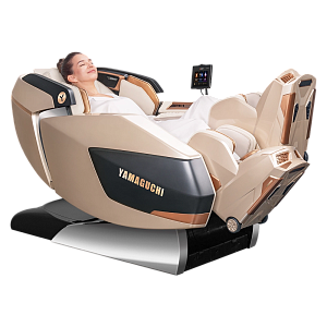 Массажный робот Yamaguchi Xi Robot