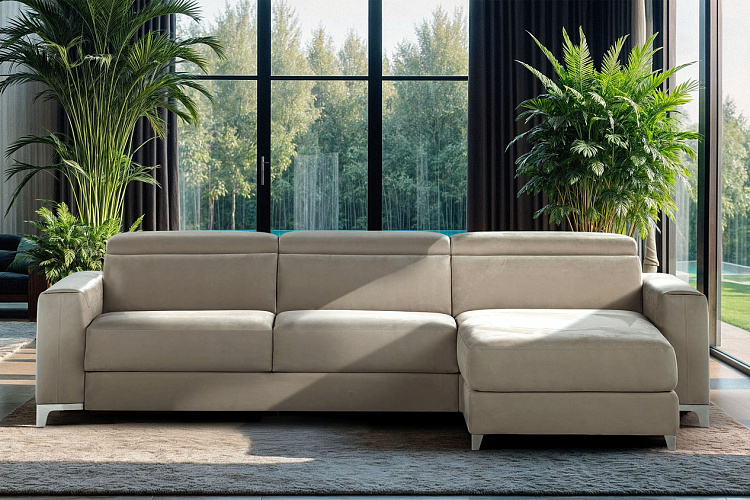  Диван со спальным местом Eclettico , фото № 1