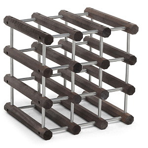 Бутылочница Foppapedretti ILCantiniere