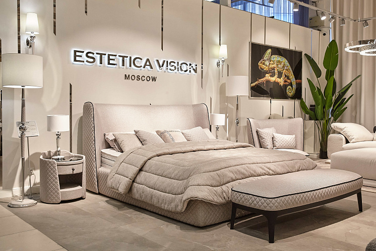 ESTETICA VISION магазин мебели в Москве - Твинстор