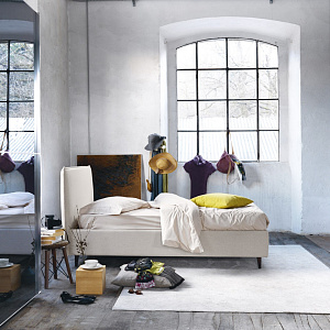 Кровать Bob H17