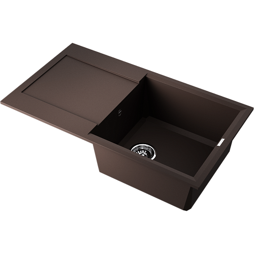  Мойка Omoikiri Sakaime 78-DC , фото № 1