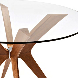 Стол Tokyo  Calligaris. Италия