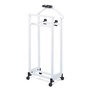 Вешалка напольная костюмная Foppapedretti L'indossatore