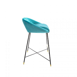 Барный стул Seletti Toiletpaper Furniture Drill 16173