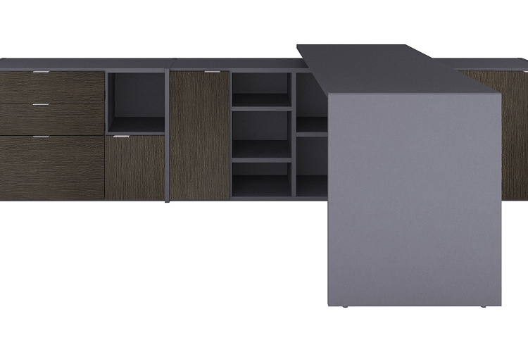  Рабочее пространство Copenhagen , фото № 1