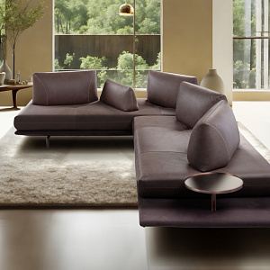 Диван GIANDUIOTTO