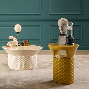 Столик журнальный Palmbeach 6918  Tonin Casa