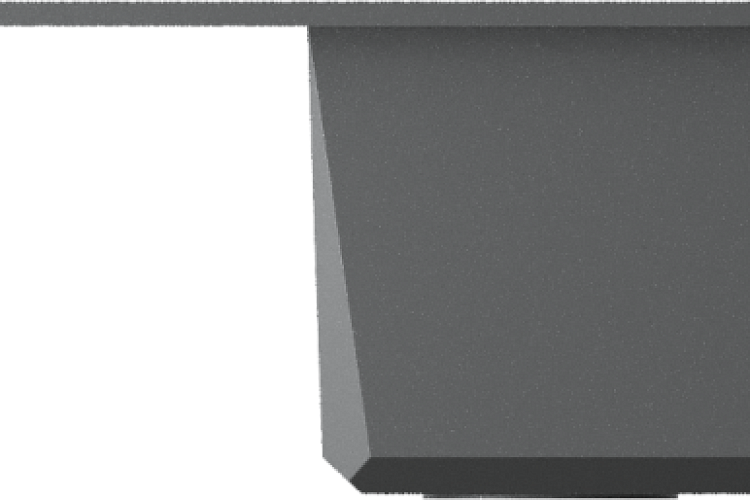  Мойка Omoikiri Sakaime 79-PL , фото № 4