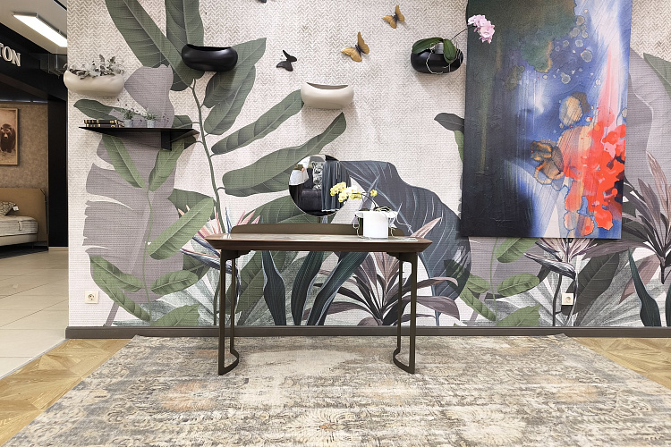  Стол туалетный письменный Icon Vanity , фото № 1