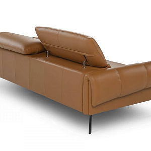Итальянский Диван с реклайнером  Condor. Calia Italia.