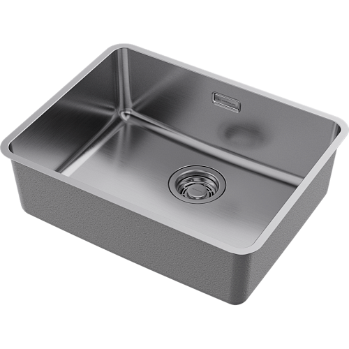  Мойка Omoikiri Omi 53-U/I-IN Ultra , фото № 1