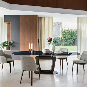 Итальянский Стул Adel. Calligaris.