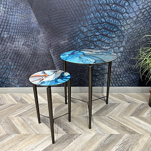 Столик кофейный DL 01