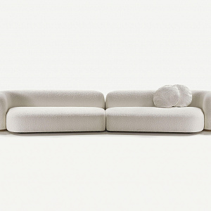 Итальянский Диван Dune Nature Design