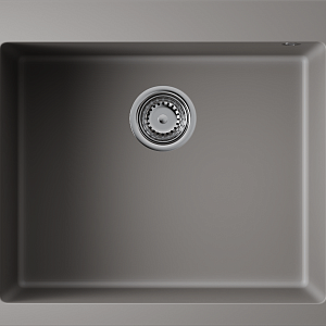 Мойка Omoikiri Bosen 57A-GR