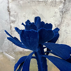 Скульптура Cloud Blu L192/10