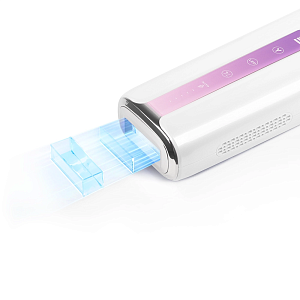 Лазерный фотоэпилятор Yamaguchi IPL Hair Removal