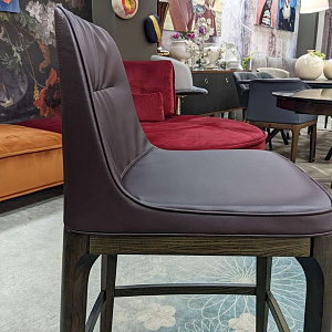 Стул полубарный Mivida