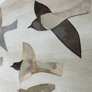 Картина Mistral 120×60