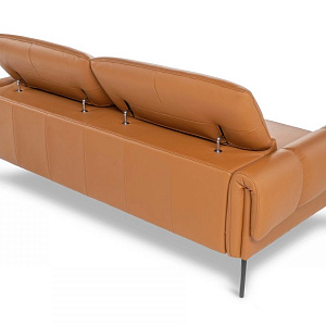 Итальянский Диван с реклайнером  Condor. Calia Italia.