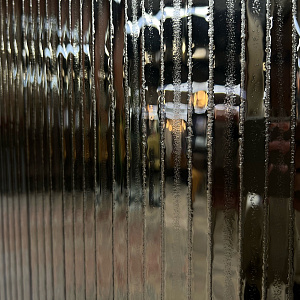 Консоль ADONE PLISSE  silk wood