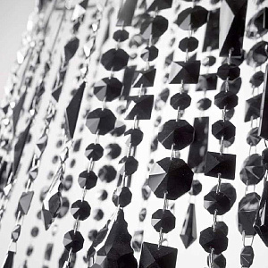 Настенный светильник Axo Light Marylin AP MARYLI Black APMARYLINENIE27