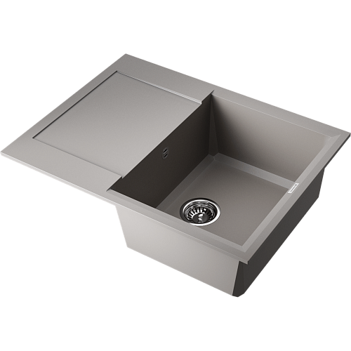  Мойка Omoikiri Sakaime 68-GR , фото № 1