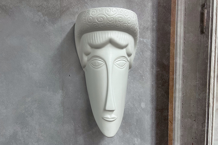  Полка настенная  Moda Bianco , фото № 1