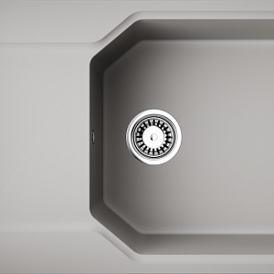 Мойка Omoikiri Yonaka 78-LB-GR