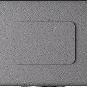 Мойка Omoikiri Taki 74-U/IF-LG