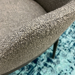 Стул с подлокотниками GOLD