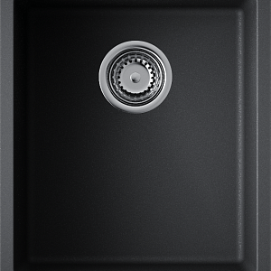 Мойка Omoikiri Bosen 38-U-BL