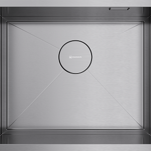 Мойка Omoikiri Kasen 54-16-INT-IN