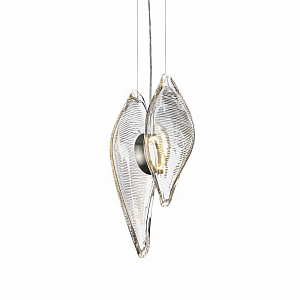 Подвесной светильник LASVIT Duna