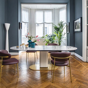 Стул OLEANDRO Calligaris Италия