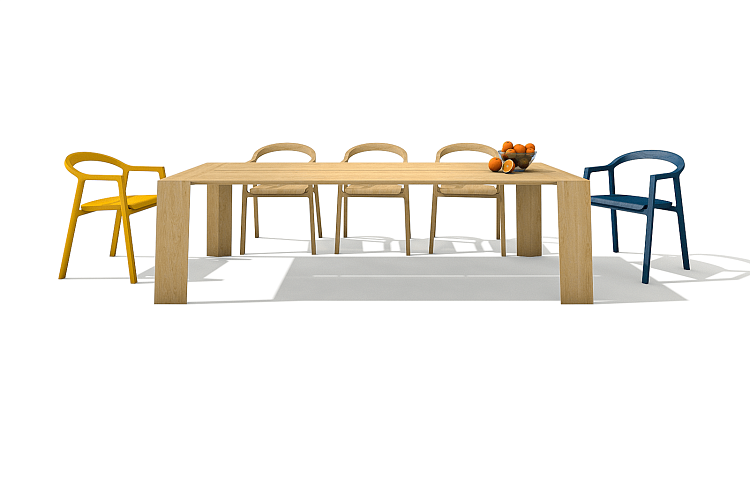  Стол PURE , фото № 12